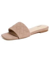 L'Agence - Aloise Sandals - Lyst