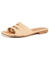 Carrie Forbes - Symm Sandals - Lyst