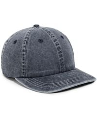 Corridor NYC - Garment Washed Cap - Lyst