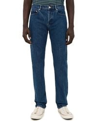 A.P.C. - A. P.C. New Standard Jeans - Lyst