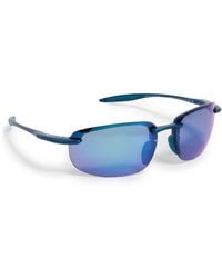 Maui Jim - Ho'Okipa Ultra Sunglasses - Lyst