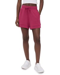 Varley - Atrium High Rise Shorts - Lyst