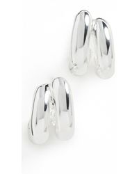 Jenny Bird - Mini Florence Earrings - Lyst