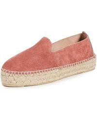 Manebí - Double Sole Espadrilles - Lyst