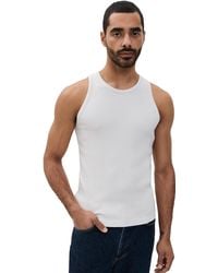 Agolde - Viggo Tank - Lyst