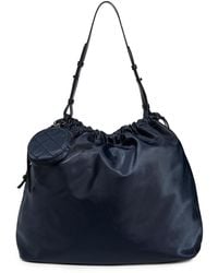 MZ Wallace - Waverly Shoulder Bag - Lyst
