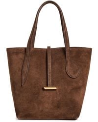 Liffner - Sprout Tote Mini Bag - Lyst