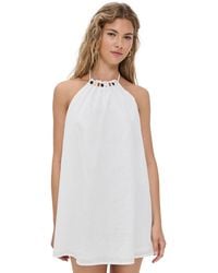 Seven Wonders - Monnie Mini Dress - Lyst