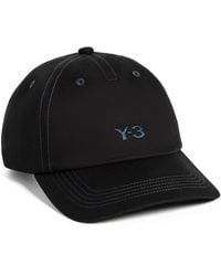 Y-3 - Cap - Lyst