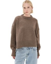 Nackiyé - Avalanche Sweater - Lyst