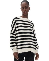 Vrg Grl - Sam Knit Sweater - Lyst
