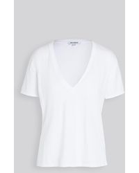 GOOD AMERICAN T-shirts for Women 