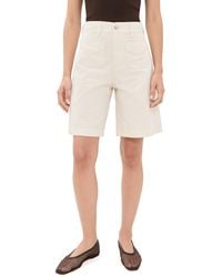 Veronica Beard - Carter Shorts - Lyst