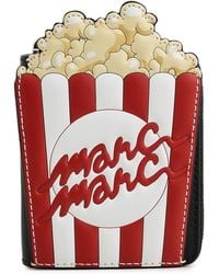 Marc Jacobs - The Slim Compact Wallet - Lyst