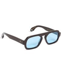 Elisa Johnson - Jane Sunglasses - Lyst