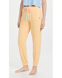 pj salvage joggers