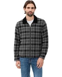 Rails - Jaque Jacket - Lyst