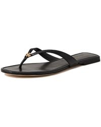 Tory Burch - Classic Flip Flops - Lyst