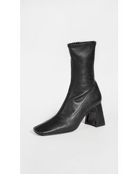 by far ankle boots