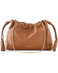 Veronica Beard - Slouch Clutch - Lyst