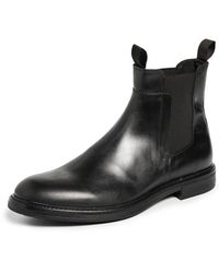 Shoe The Bear - Stanley Leather Chelsea Boots - Lyst