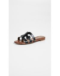 sam edelman beckie slide sandal