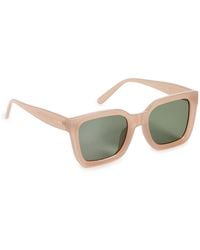 Aire - Abstraction Sunglasses - Lyst