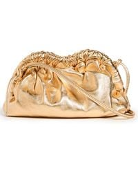 Mansur Gavriel - Mini Cloud Clutch - Lyst