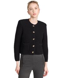 Ba&sh - Gaspard Cardigan - Lyst
