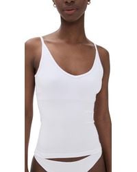 Lunya - Seamless Modal Tank - Lyst