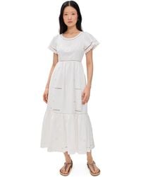 Hunter Bell - Marley Dress - Lyst