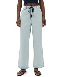 Line & Dot - Elowen Pants - Lyst