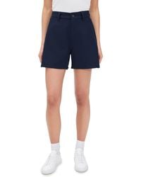 The Upside - Mansi Wyatt Tailored Shorts - Lyst