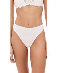 Natori - Persuasion Thong - Lyst