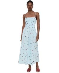 Solid & Striped - The Delta Dress - Lyst
