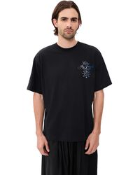 adidas - La City Tee - Lyst