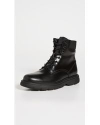 BOSS by HUGO BOSS Boots for Men | Online Sale up to 53% off | Lyst