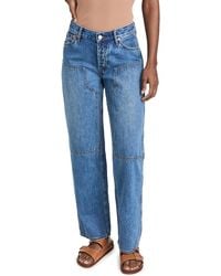 Still Here - Subway Jeans In - Lyst