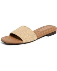 Rag & Bone - Ellie Slides - Lyst
