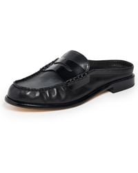 Rag & Bone - Carter Mules - Lyst