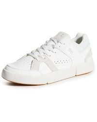 On Shoes - The Roger Clubhouse Sneakers 8 - Lyst