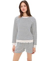 Rails - Theron Sweatshirt - Lyst