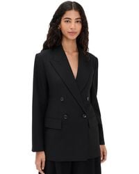 A.L.C. - A. L.C. Calla Jacket - Lyst