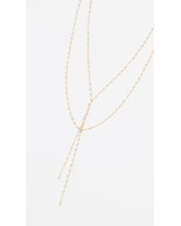 Lana Jewelry Necklaces for Women - Up to 30% off | Lyst