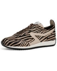 Rag & Bone - Retro Runner Sneakers - Lyst