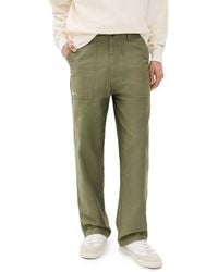 Malbon Golf - Braxton Pants - Lyst