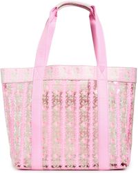 LoveShackFancy - Marjorie Tote - Lyst