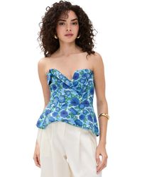 De Loreta - Pacaya Top - Lyst