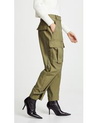 3.1 phillip lim cargo pants