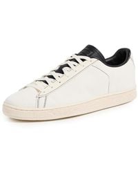 PUMA - Suede Icons Sneakers Frosted Ivory - Lyst